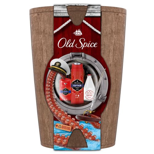 Old Spice Poklon paket slika 1