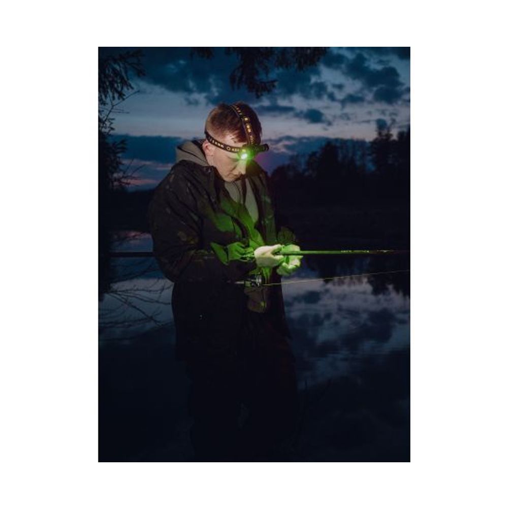 Armytek Baterijska lampa Wizard C2 WG slika 12