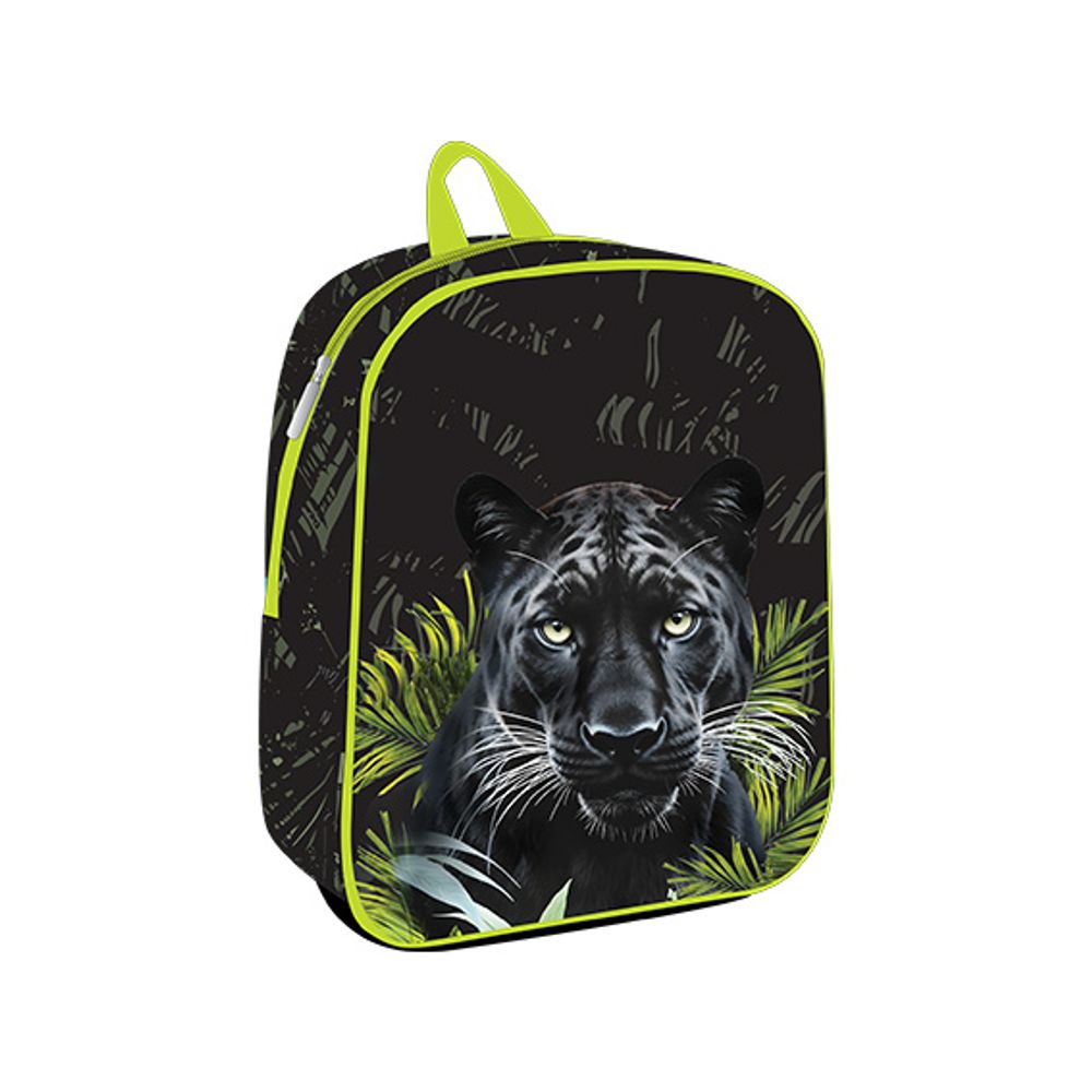 Spirit Ruksak UNO 3D Panther 26 slika 1
