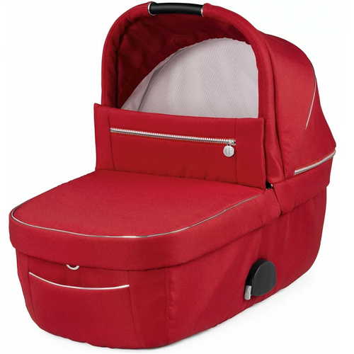 Peg Perego kolica 3u1 Vivace Lounge Red Shine slika 6