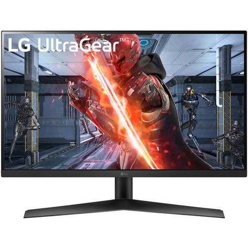 Monitor LG 27GN60R, IPS, HDMI, DP, 144Hz, 1ms slika 1