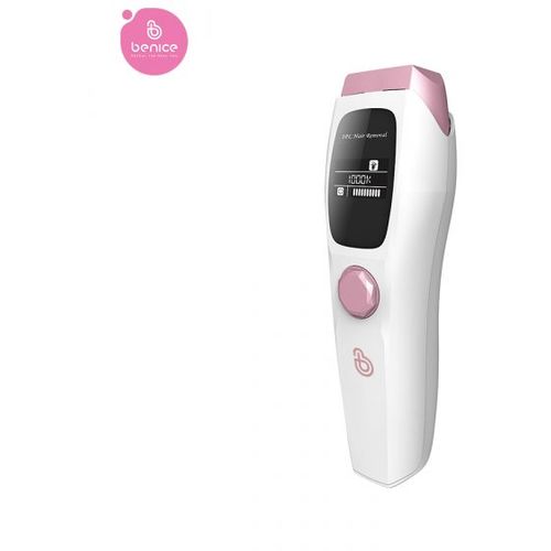 Benice BP-0803 IPL epilator slika 2