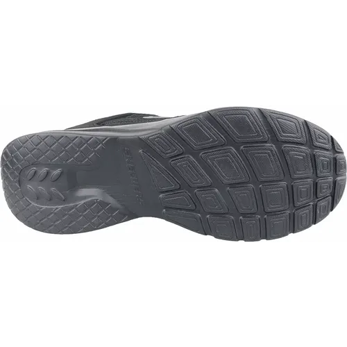 Muške tenisice Skechers dynamight 2.0 58363-bbk slika 12