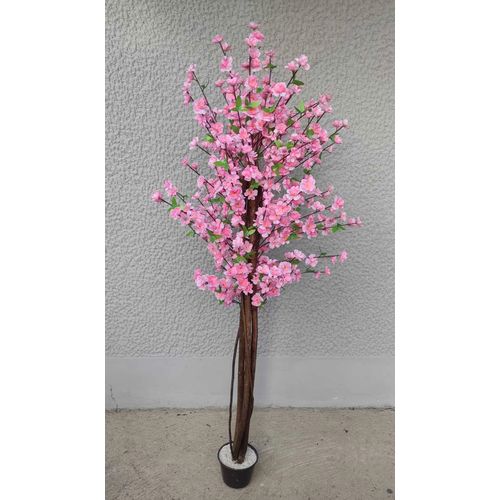 Lilium dekorativno stablo trešnje 165cm 877826  slika 2