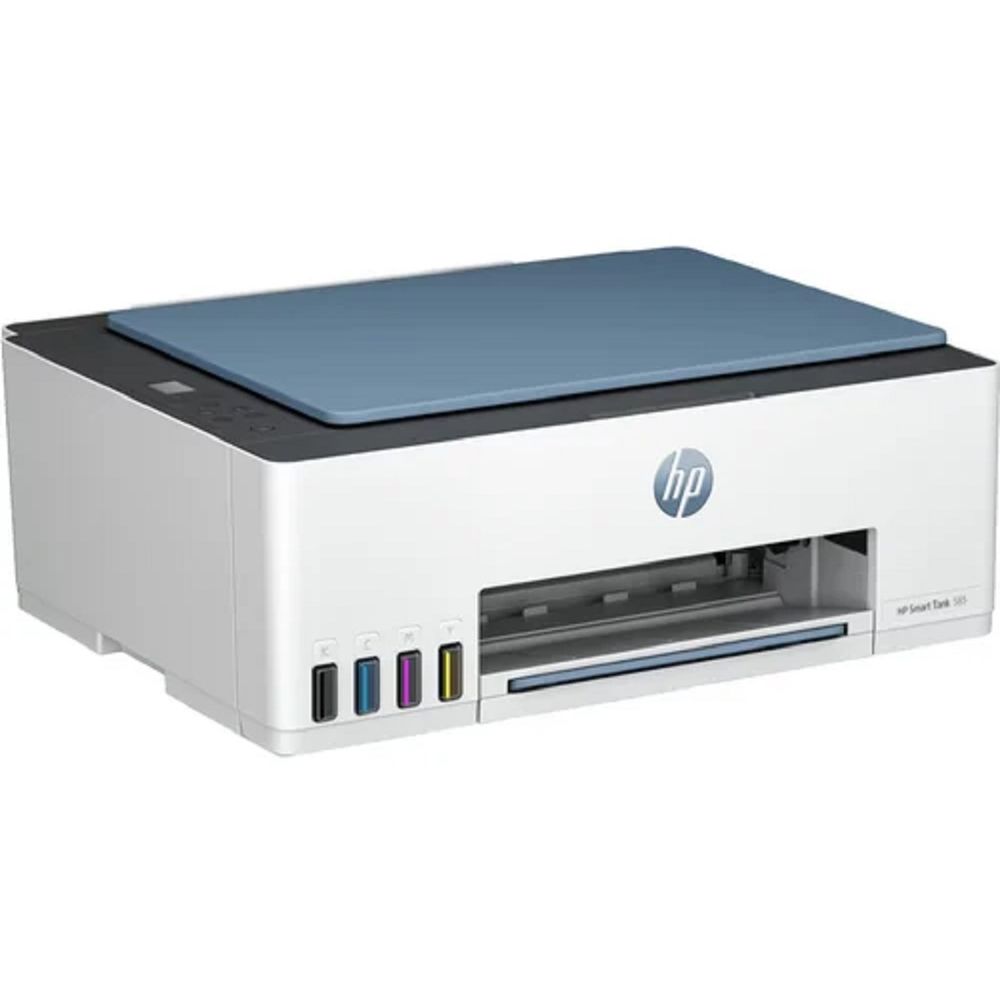 HP Smart Tank 585 AiO Printer slika 1