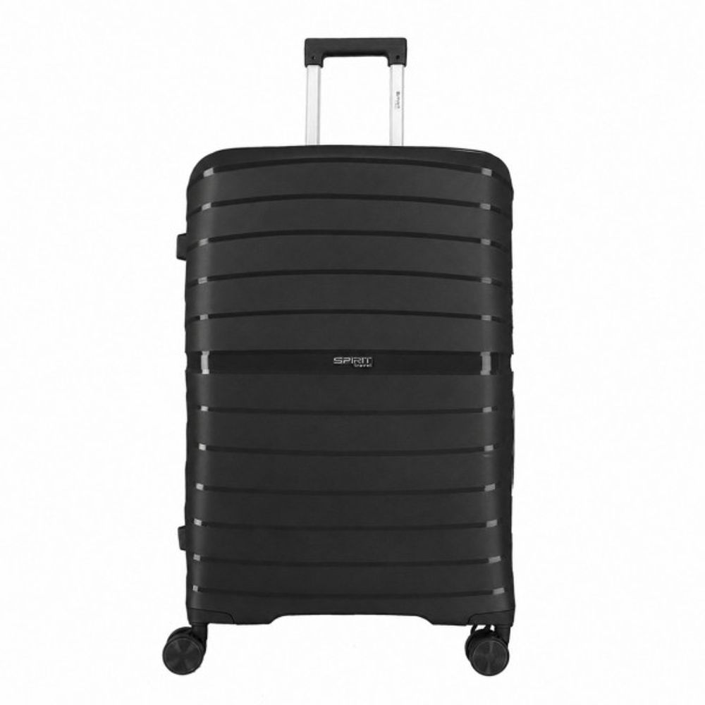 Spirit Kofer Runway 28" Crni slika 2