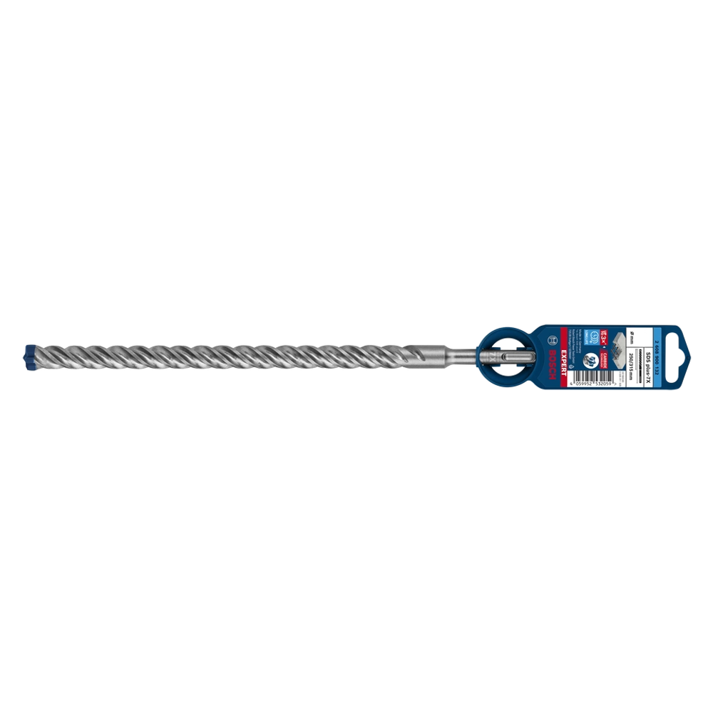 Bosch Borer 7X Sds-Plus 8X250/315 Mm Expert slika 1