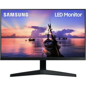 Samsung monitor 27'' LF27T350FHRXEN