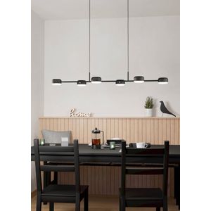 EGLO Viseća lampa CLAVELLINA 900352