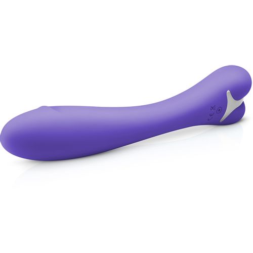 Vibrator GILI G-točke, ljubičasti slika 6