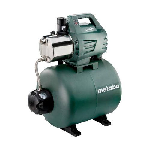 Metabo hidropak - hidrofor HWW 6000/50 Inox slika 1