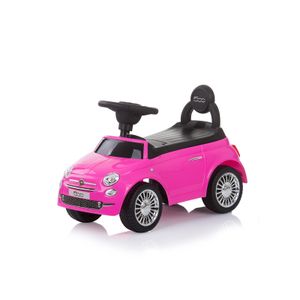 Fiat 500 guralica Pink