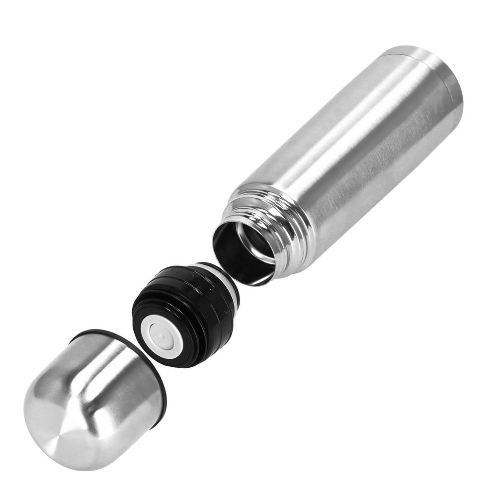 Termos 1000 ml srebrna slika 8