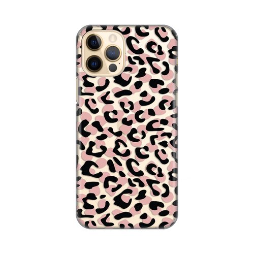 Torbica Silikonska Print Skin za iPhone 12/12 Pro 6.1 Animal slika 1