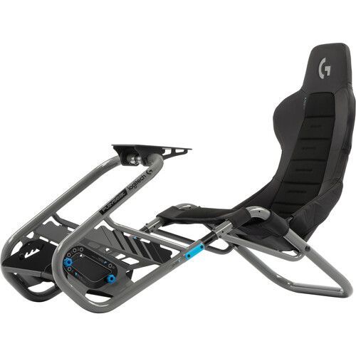 PLAYSEAT THROPY - LOGITECH G EDITION slika 2