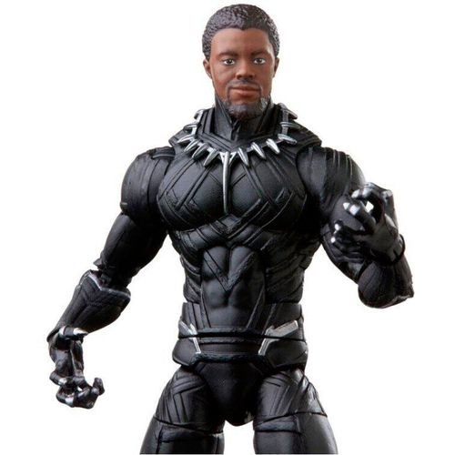 Marvel Black Panther Legacy Collection Black Panther figura 15cm slika 2