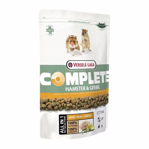 Versele-Laga Hamster Complete hrana za hrčke 500 g slika 1