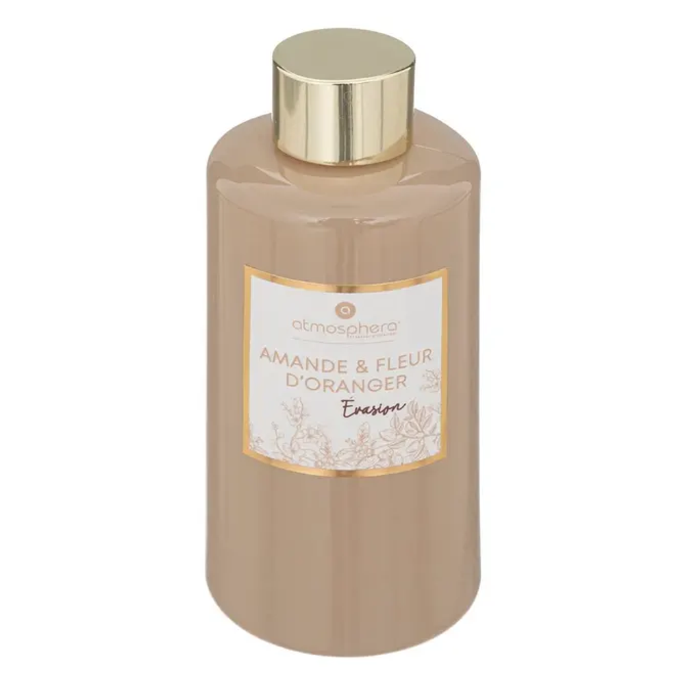 Atmosphera punjenje za difuzor badem i naranča 200ml mael slika 1
