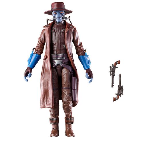 Figura Cad Bane The Book of Boba Fett Star Wars 15cm slika 2