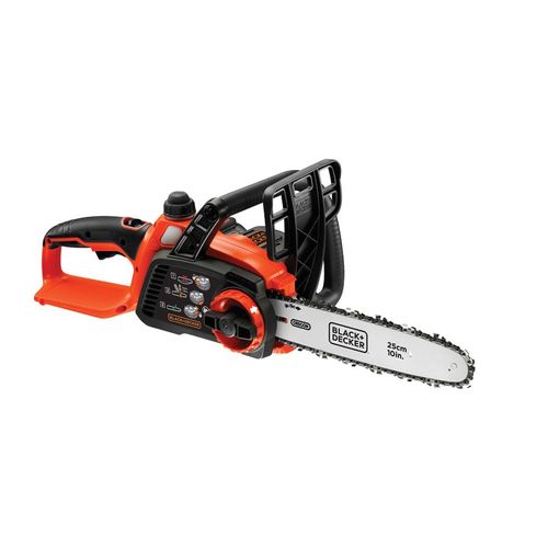 Black & Decker GKC1825L20 aku lančana pila 18v 2,0 ah  slika 1