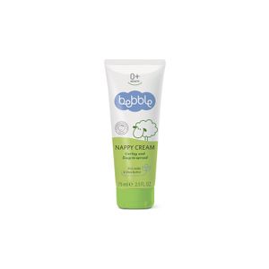0859 krema za pelenski osip 75 ml bebble 3016-01-010