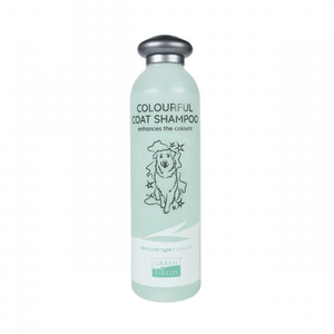 Greenfields Colourful Coat Shampoo