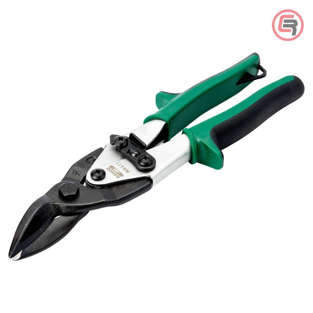 Bahco Makaze Škare Za Lim Desne 250 mm/ 1,5 mm - MA411 slika 1