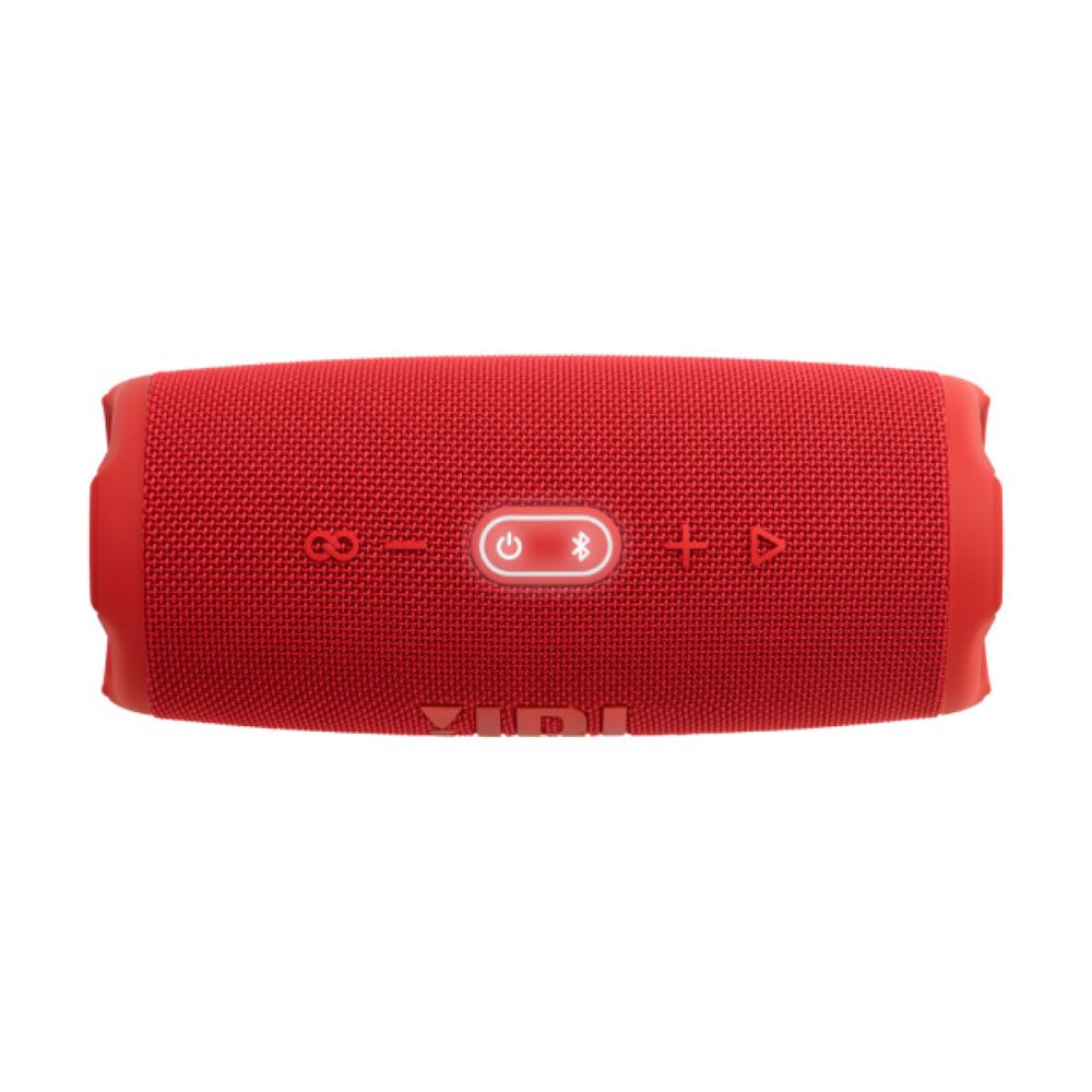 JBL CHARGE 5 RED prenosni bluetooth zvučnik slika 5
