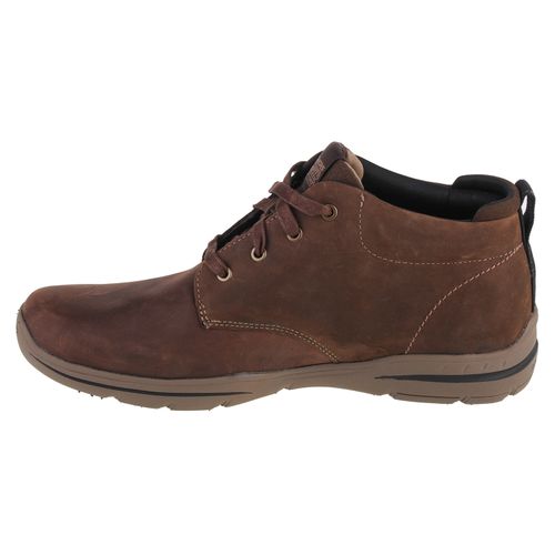 Skechers Harper Melden Muške Cipele 64857-CHOC slika 2