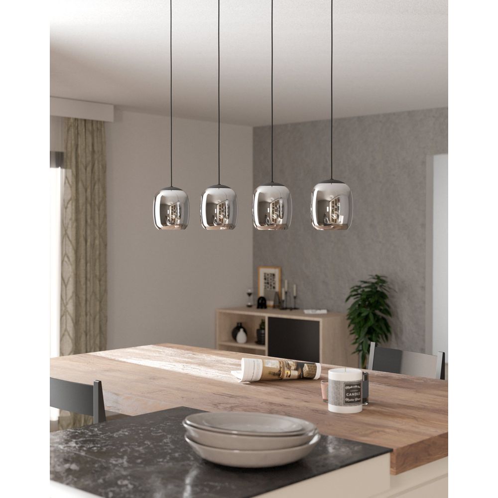 Ciampino luster slika 3