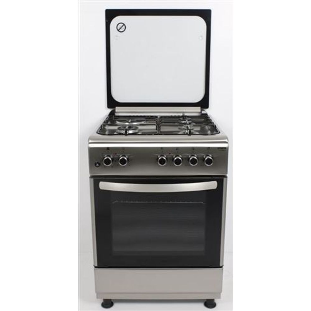 VIVAX HOME samostojeći šporet FC-31602 BLX slika 1