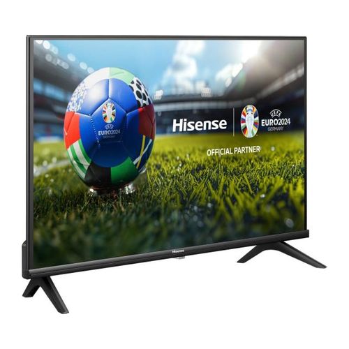 Hisense 32A4N Televizor 32" LED, HD, Smart, VIDAA slika 2