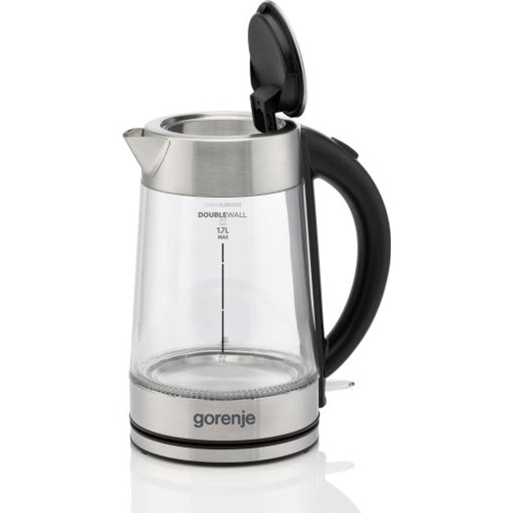 Gorenje Kuhalo za vodu K17GDWII / 1.7 l slika 4