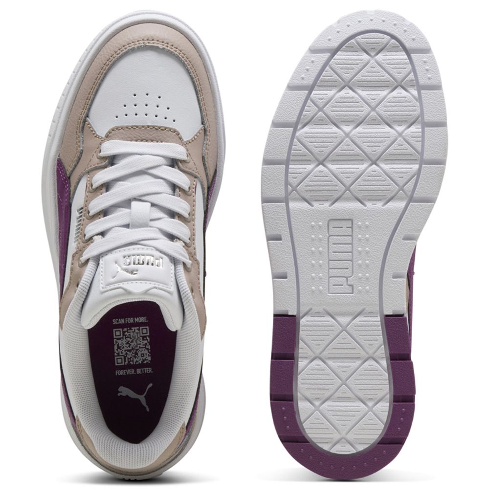 Puma tenisice Karmen II Idol JR slika 3