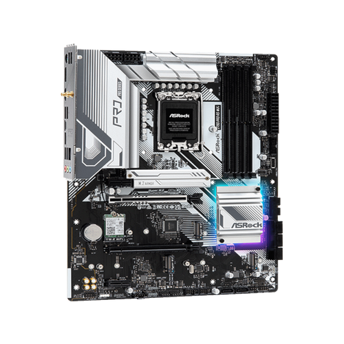 ASRock Z790 PRO RS WIFI/LGA1700 Matična ploča  slika 3