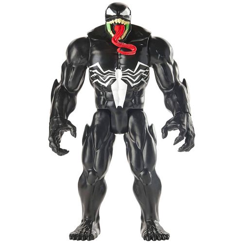 HASBRO Marvel Venom Titan figura 35cm slika 5