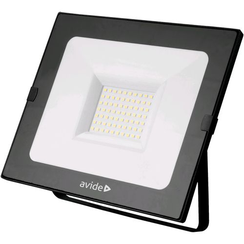 Avide reflektor Slim LED SMD 5000lm 4K IP65 50W slika 4