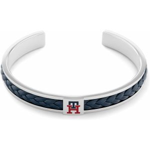 Muška narukvica Tommy Hilfiger 2790490 - 19 cm