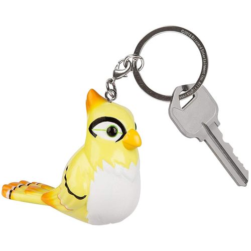 JINX OVERWATCH GANYMEDE 3D KEYCHAIN slika 3