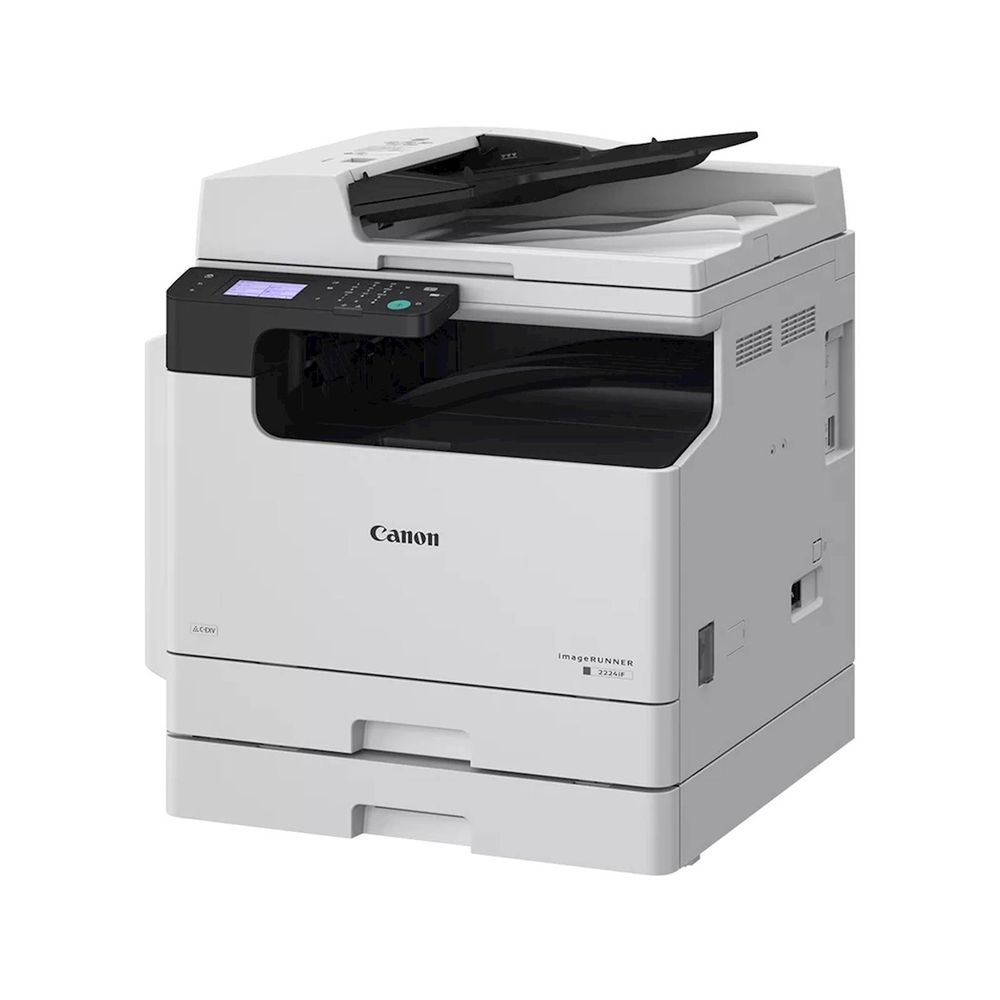 MFP CANON imageRunner 2224iF Bundle slika 1