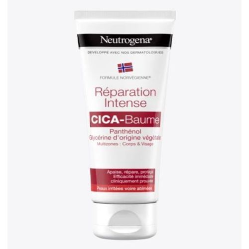 Neutrogena Cica Losion Za Telo 100Ml slika 1