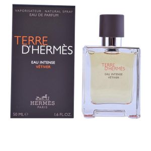 Hermès Terre D'Hermès Eau Intense Vétiver Eau De Parfum 50 ml za muškarce