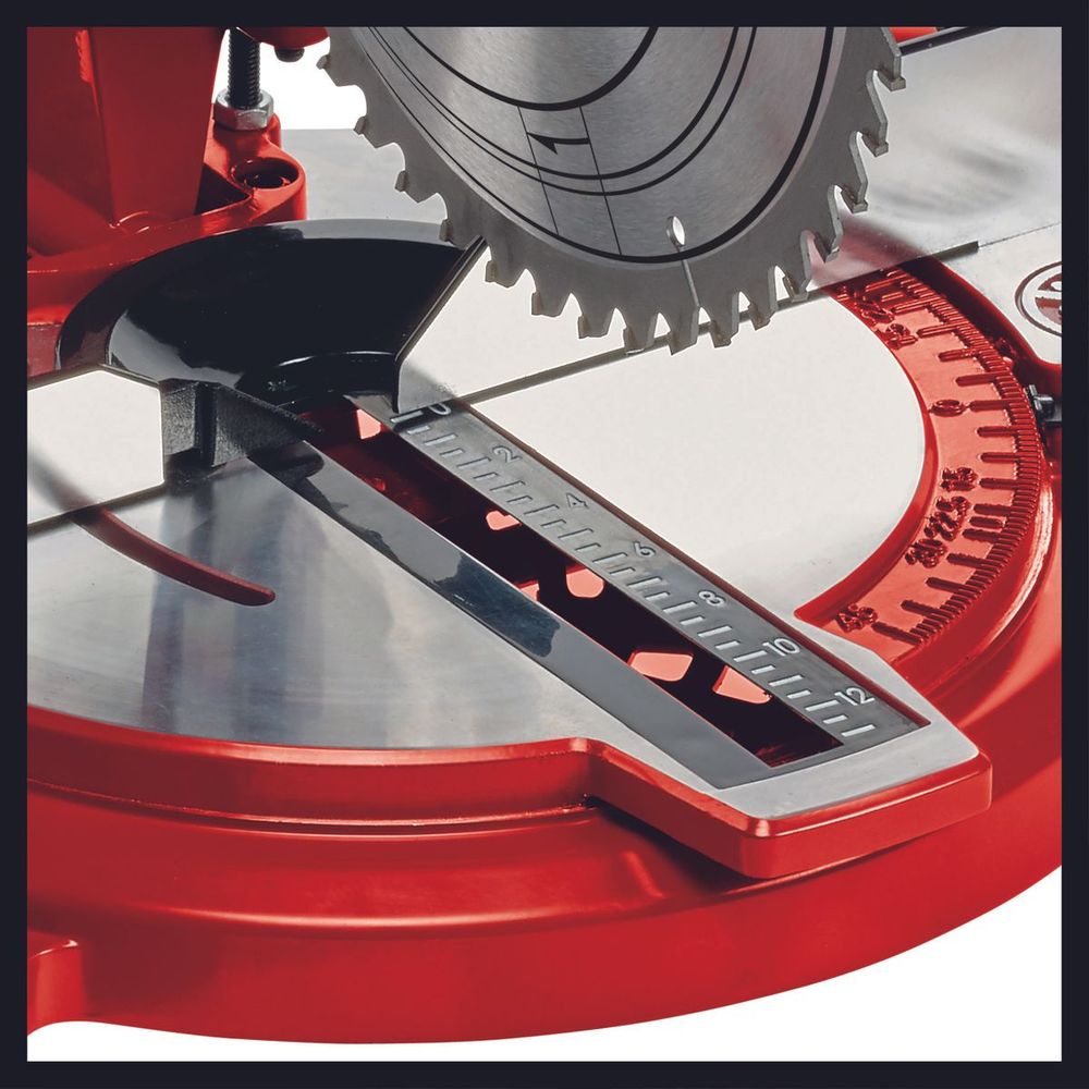 Einhell Preklopna testera TC-MS 2112 slika 7