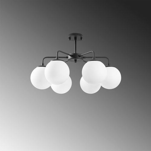 Viran - 11026 Black
White Chandelier slika 3