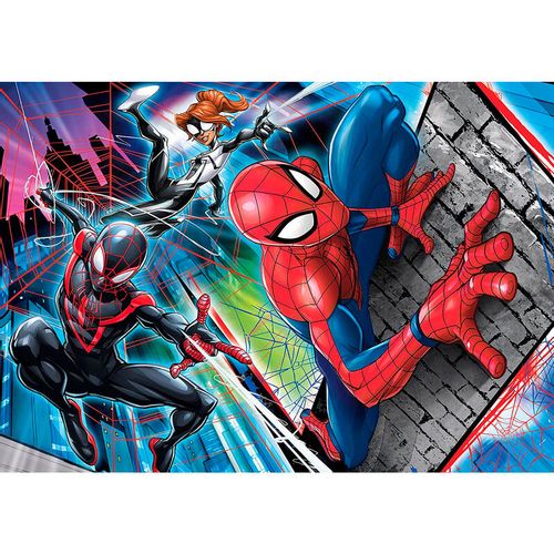 Marvel Spiderman Maxi puzzle 24pcs slika 1