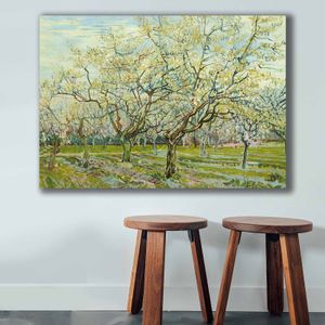 Dekorativna Platnena Slika 'Vangogh017' u Više Boja