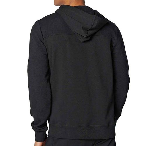 HUMMEL DUKS HMLEVERETT ZIP HOODIE ZA MUŠKARCE slika 3