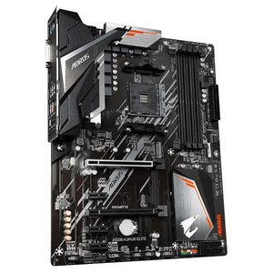 Matična ploča Gigabyte GA-A520 Aorus Elite, AM4,S3, U3,ATX GAA52AELT-00-G12