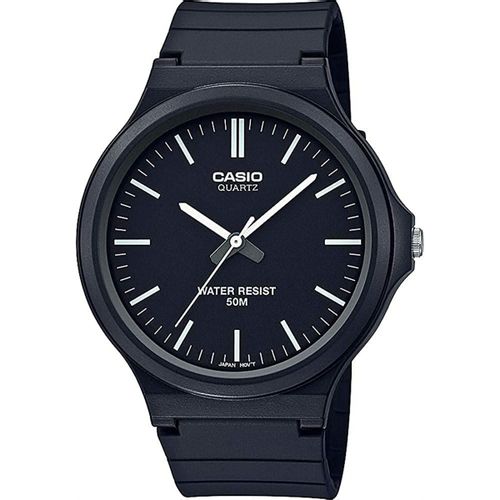 Muški sat Casio COLLECTION (Ø 43,5 mm) slika 1