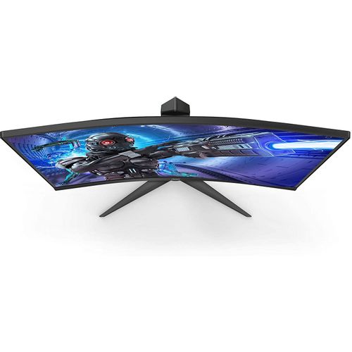 AOC C32G2ZE 31.5'' zakrivljeni gaming monitor 240Hz slika 2